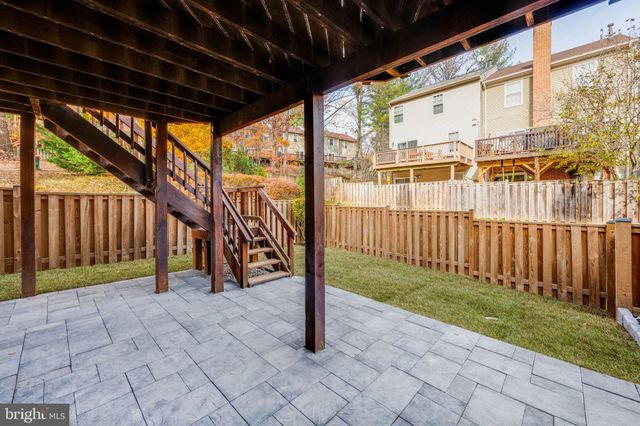 $700,000 | 7816 Wintercress Lane, Springfield, VA 22152