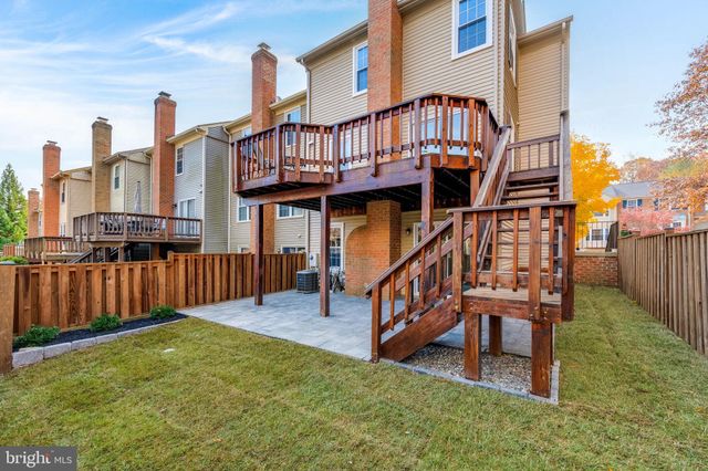 $700,000 | 7816 Wintercress Lane, Springfield, VA 22152