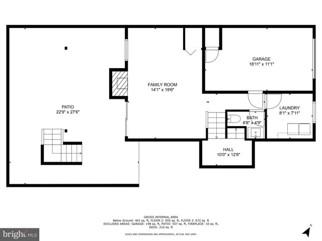 $700,000 | 7816 Wintercress Lane, Springfield, VA 22152