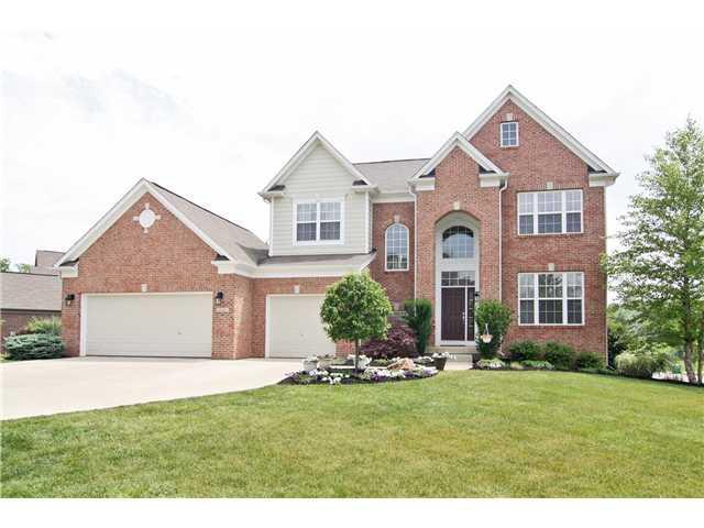 11410 Romeo Place Fishers, IN 46040 - Photo 1 of 24 Gallery Image 1