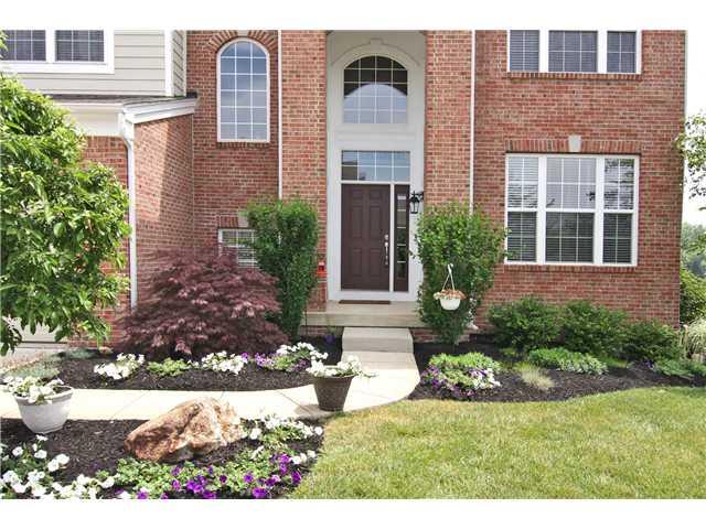 11410 Romeo Place Fishers, IN 46040 - Photo 2 of 24 Gallery Image 2