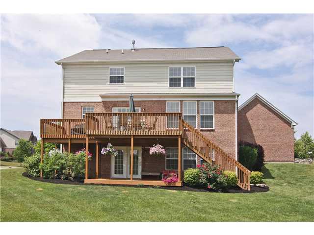 11410 Romeo Place Fishers, IN 46040 - Photo 23 of 24 Gallery Image 23