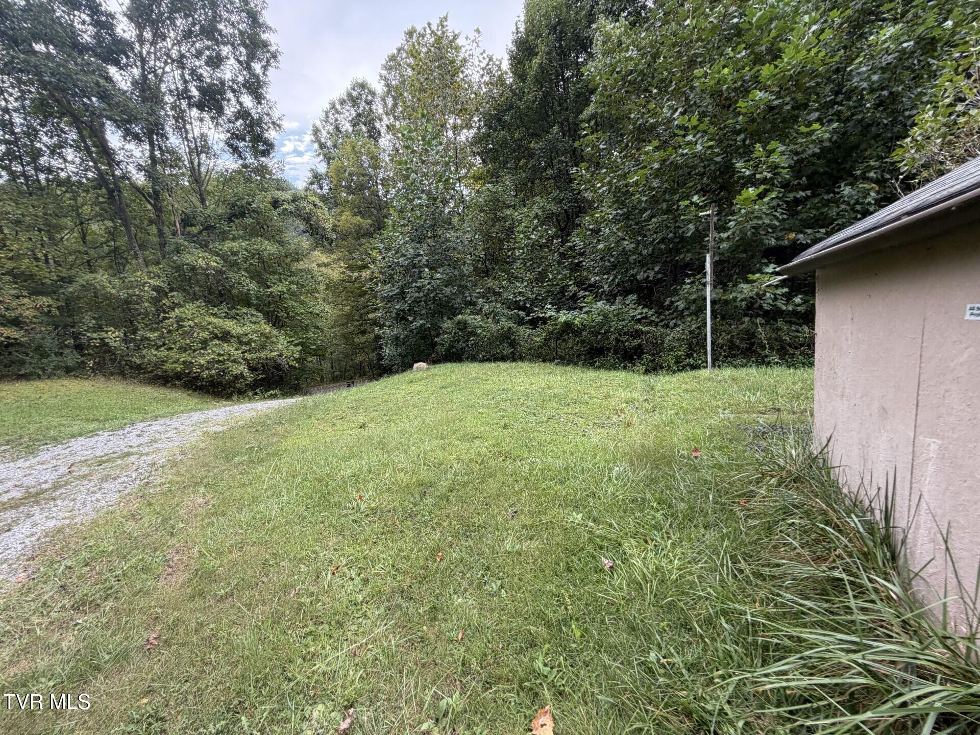 9525 Donald Branch Road Pound, VA 24279 - Photo 6 of 29 Yard 3