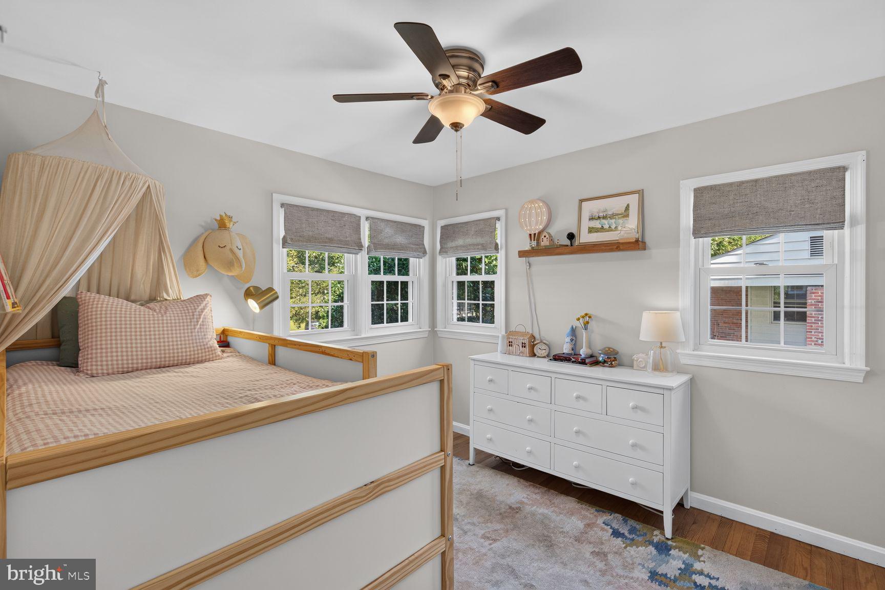 7915 Bainbridge Road Alexandria, VA 22308 - Photo 27 of 45 Gallery Image 27