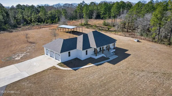 $575,000 | 18177 U S 98, Lucedale, MS 39452