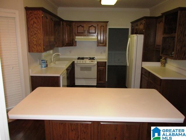 11 MacDonald Lane Springville, AL 35146 - Photo 4 of 50