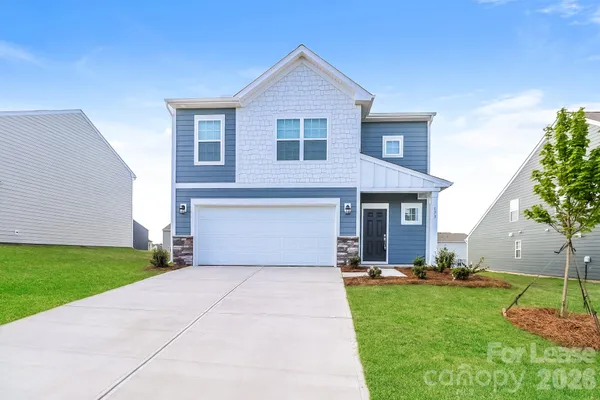 $2,155 | 173 Rock Avenue, Statesville, NC 28625