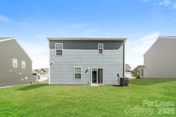 $2,155 | 173 Rock Avenue, Statesville, NC 28625