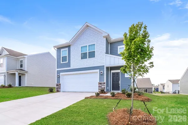 $2,155 | 173 Rock Avenue, Statesville, NC 28625