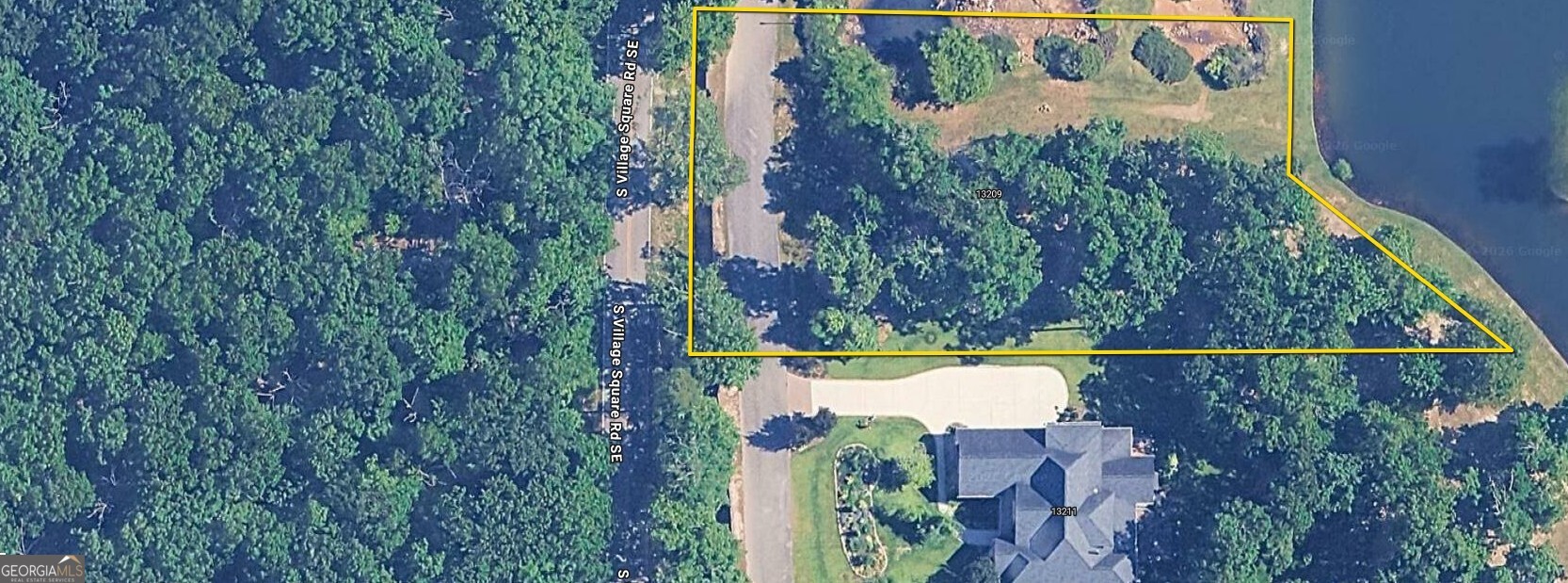 0 South Village Square Road Southeast, Unit LOT 46 Huntsville, AL 35803 - Photo 5 of 5 Gallery Image 5