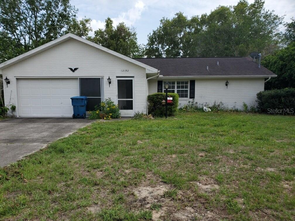 12192 Landfair Street Spring Hill, FL 34608 - Photo 1 of 1 Gallery Image 1