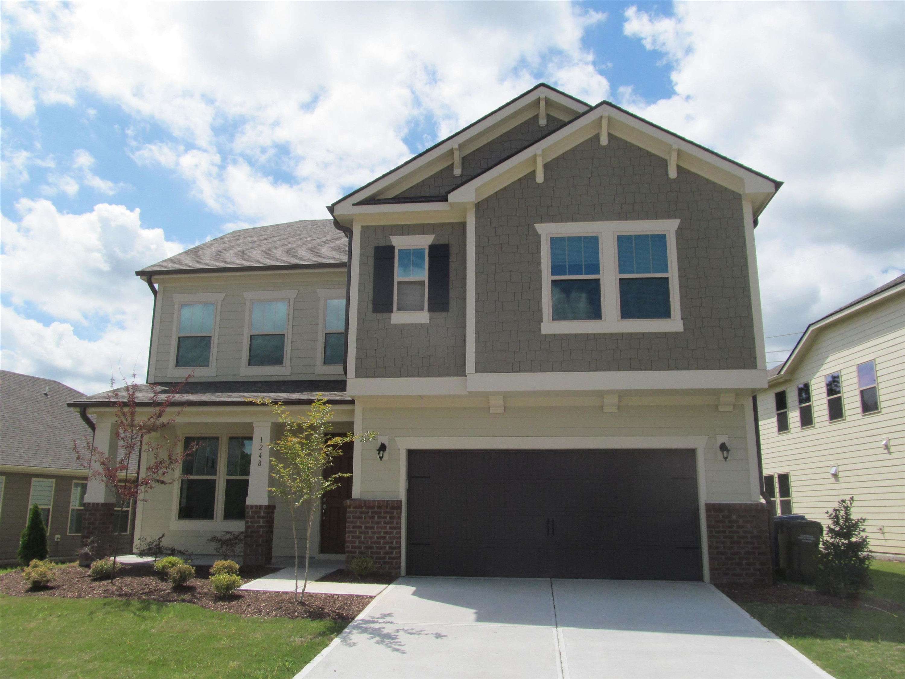 1248 Magic Hollow Road Durham, NC 27713 - Photo 1 of 13 Photo 1