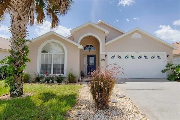 $3,150 | 2672 Autumn Creek Circle, Kissimmee, FL 34747