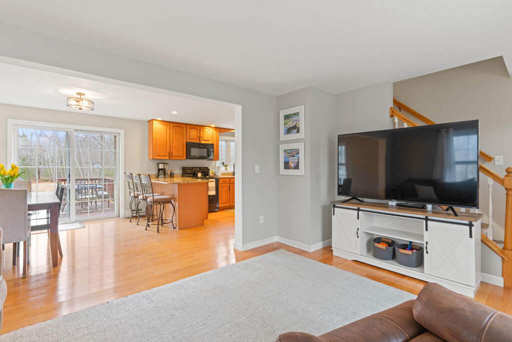 21 South Ridge Drive Standish, ME 04084 - Photo 15 of 65 DSC01533