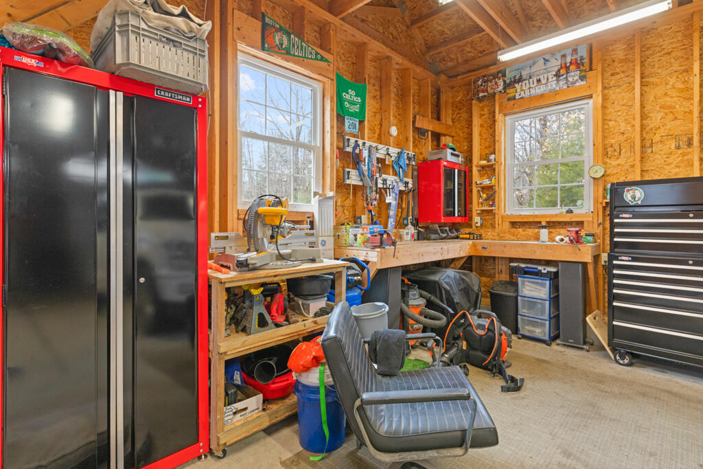 21 South Ridge Drive Standish, ME 04084 - Photo 44 of 65 DSC01639