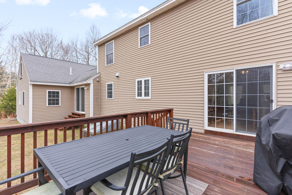 21 South Ridge Drive Standish, ME 04084 - Photo 46 of 65 DSC01658