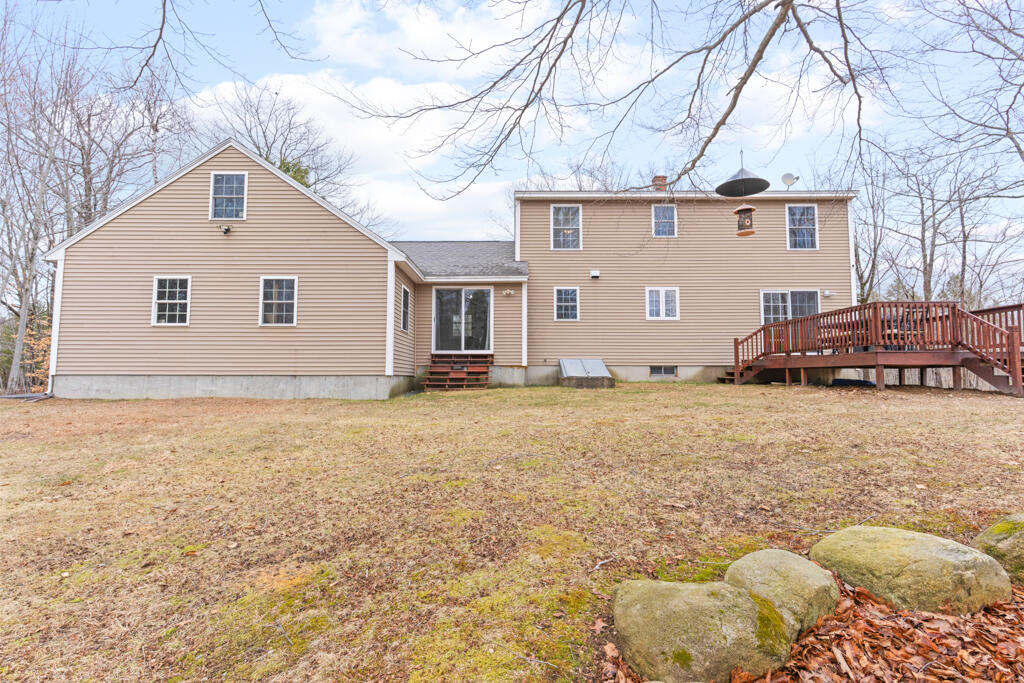 21 South Ridge Drive Standish, ME 04084 - Photo 48 of 65 DSC01664