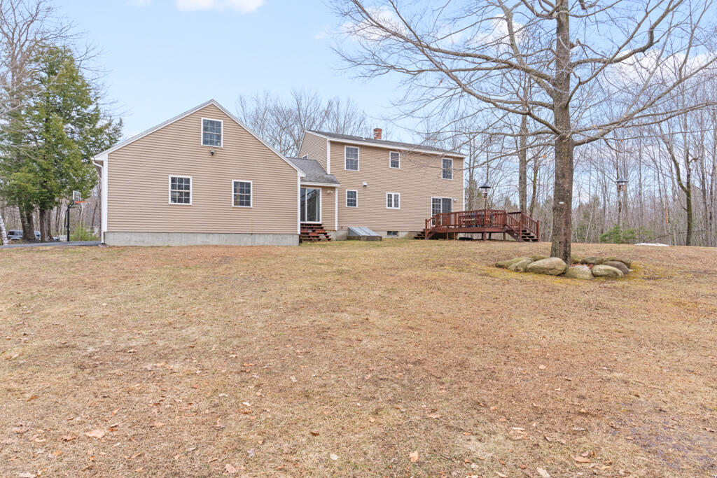 21 South Ridge Drive Standish, ME 04084 - Photo 49 of 65 DSC01667
