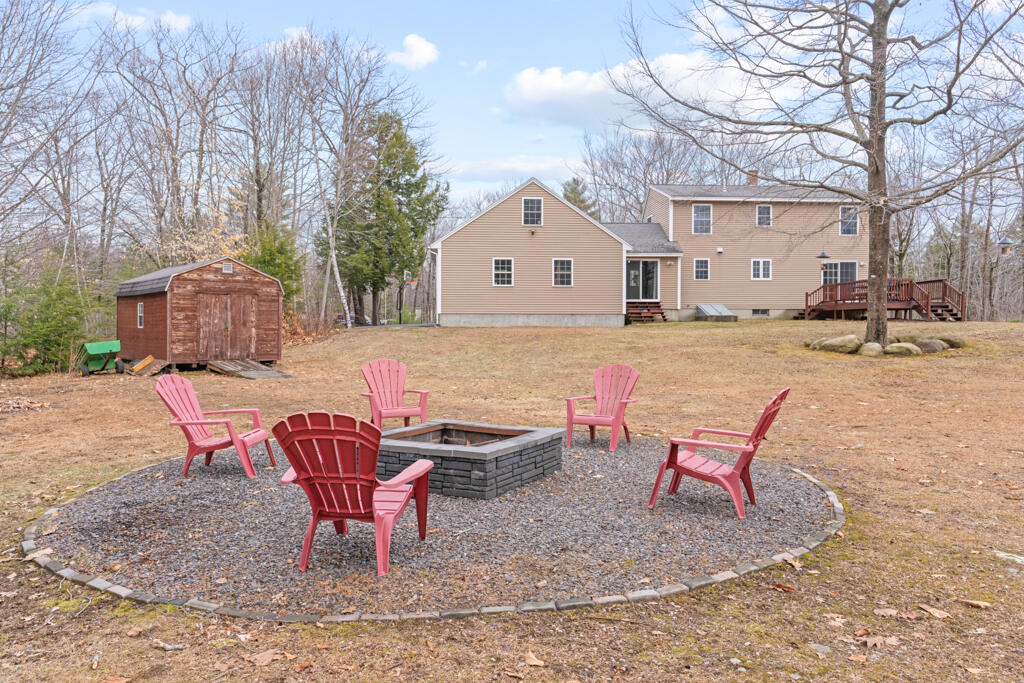 21 South Ridge Drive Standish, ME 04084 - Photo 51 of 65 DSC01691