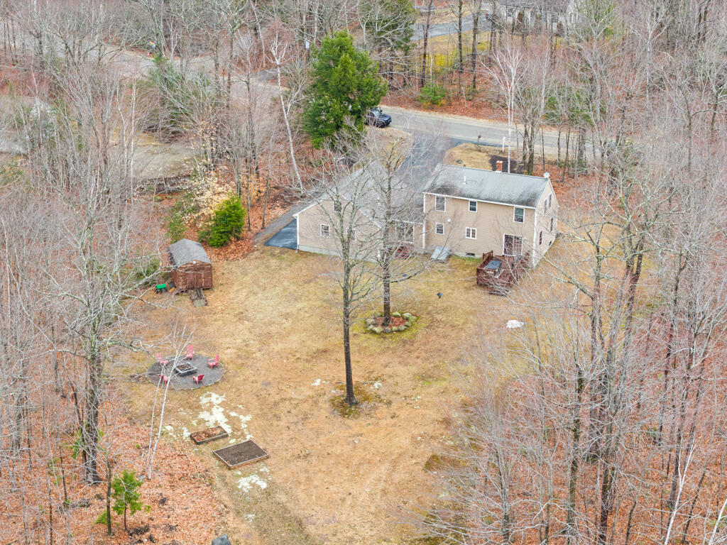 21 South Ridge Drive Standish, ME 04084 - Photo 55 of 65 DJI_20260403140518_0182_D