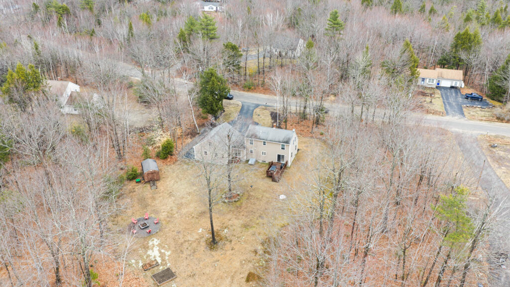 21 South Ridge Drive Standish, ME 04084 - Photo 56 of 65 DJI_20260403140500_0177_D