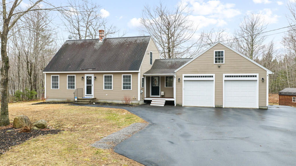 21 South Ridge Drive Standish, ME 04084 - Photo 65 of 65 DJI_20260403140247_0167_D