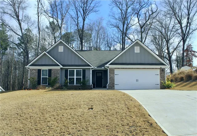 $380,000 | 41 Meagan Street, Statham, GA 30666
