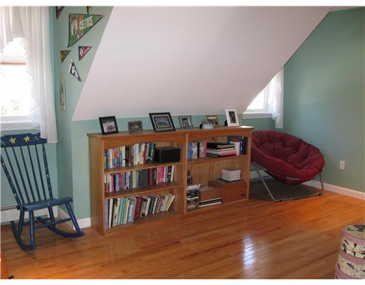 331 Clay Hill Road Cape Neddick, ME 03902 - Photo 10 of 31 Other. another view of sitting area...