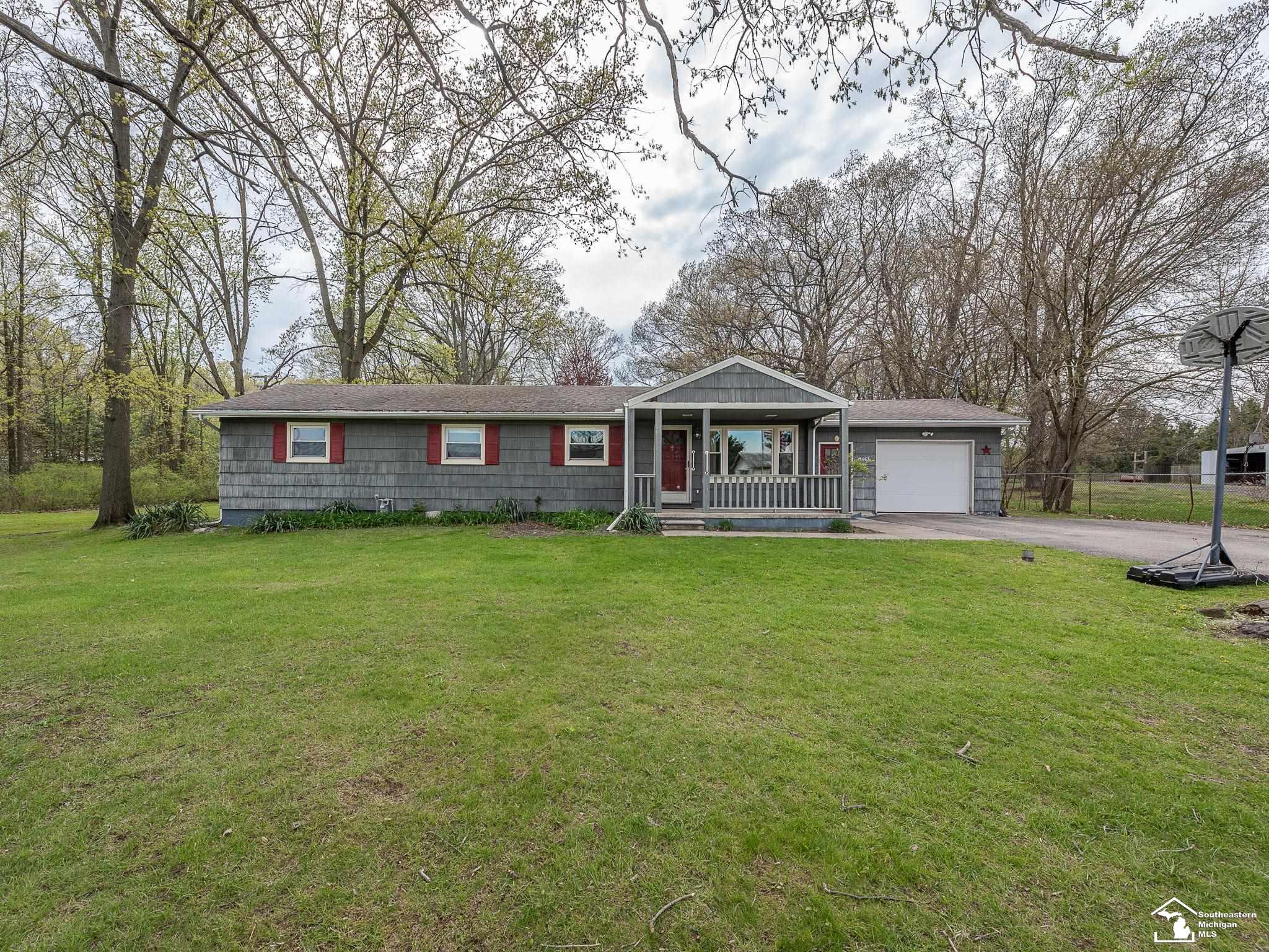 9667 Exeter Road Carleton, MI 48117 - Photo 22 of 28