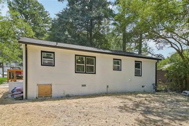 $1,999 | 2909 Diana Drive Southwest, Atlanta, GA 30315