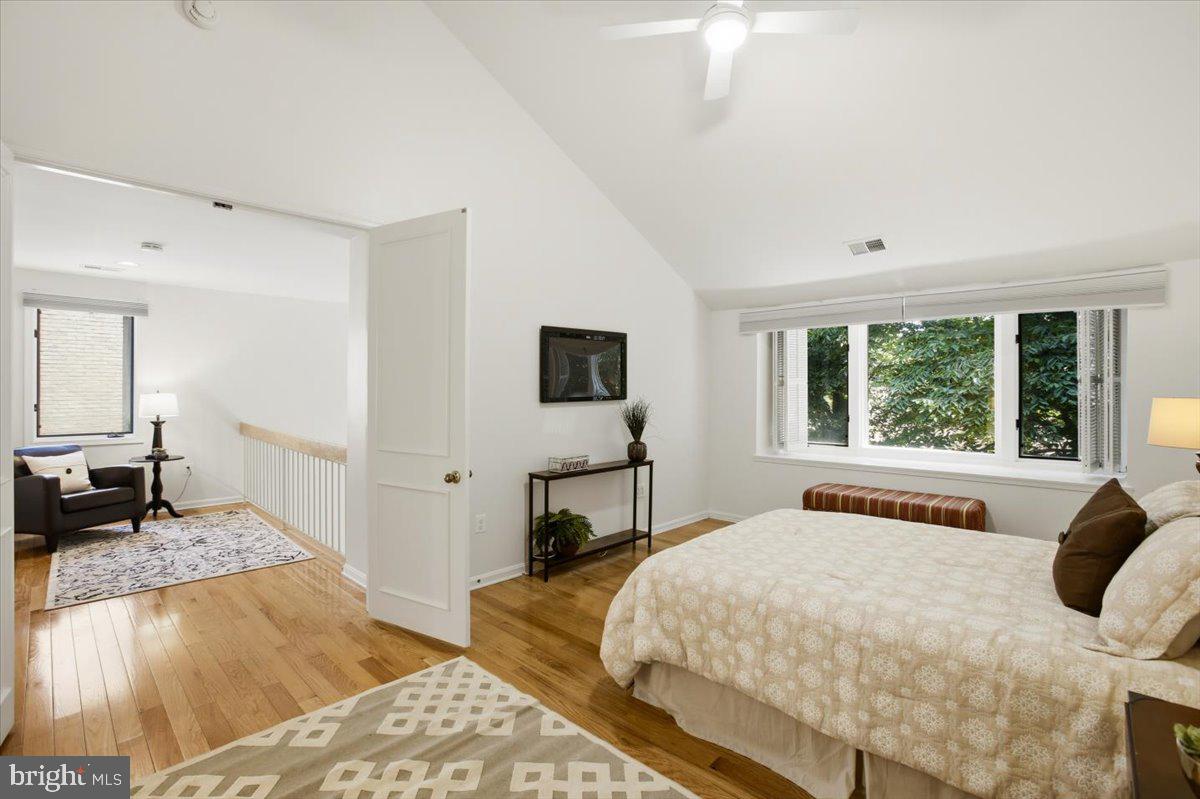 6113 Goldtree Way Bethesda, MD 20817 - Photo 38 of 78