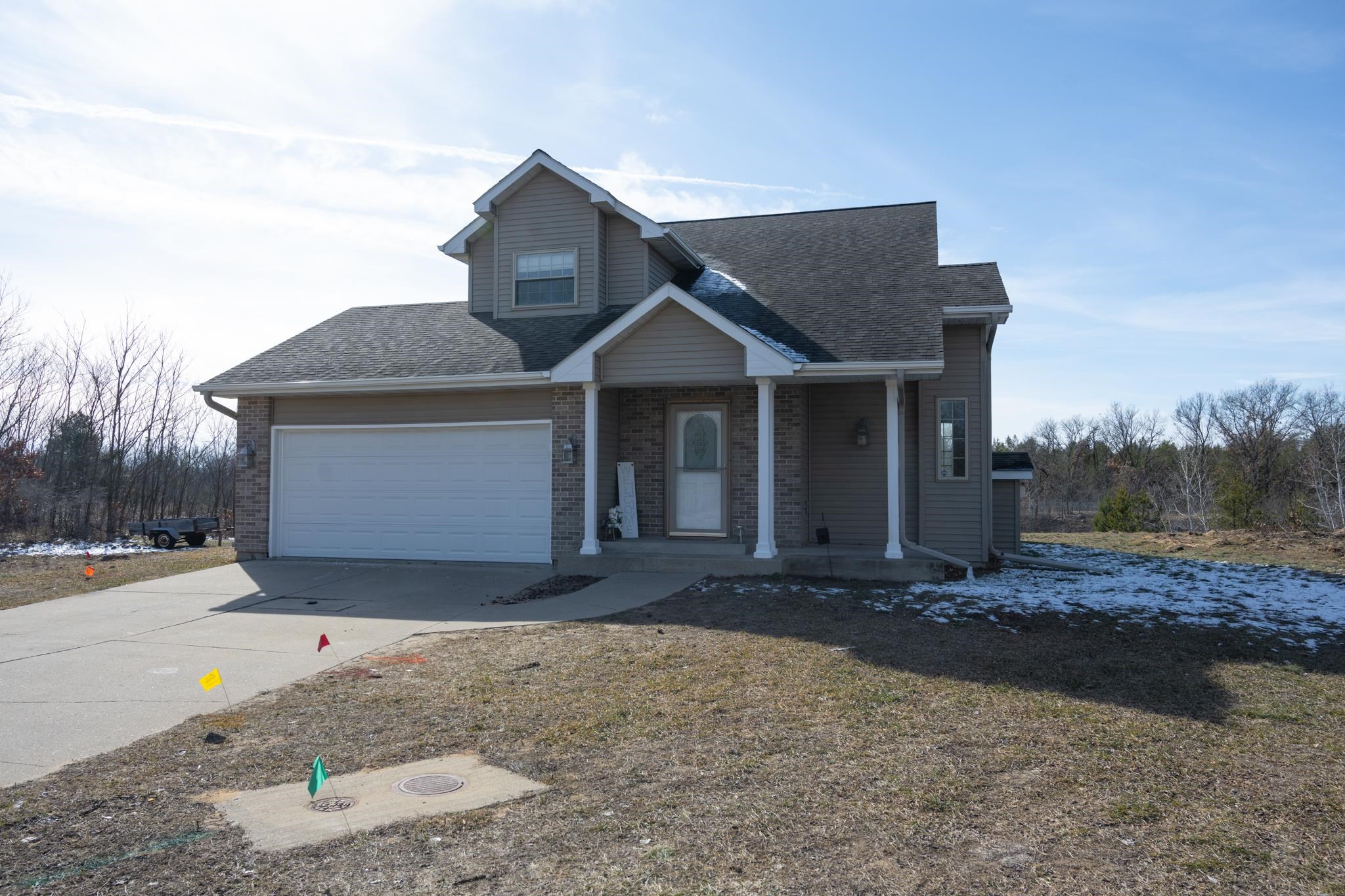 710 Valley View Court Necedah, WI 54646 - Photo 1 of 1