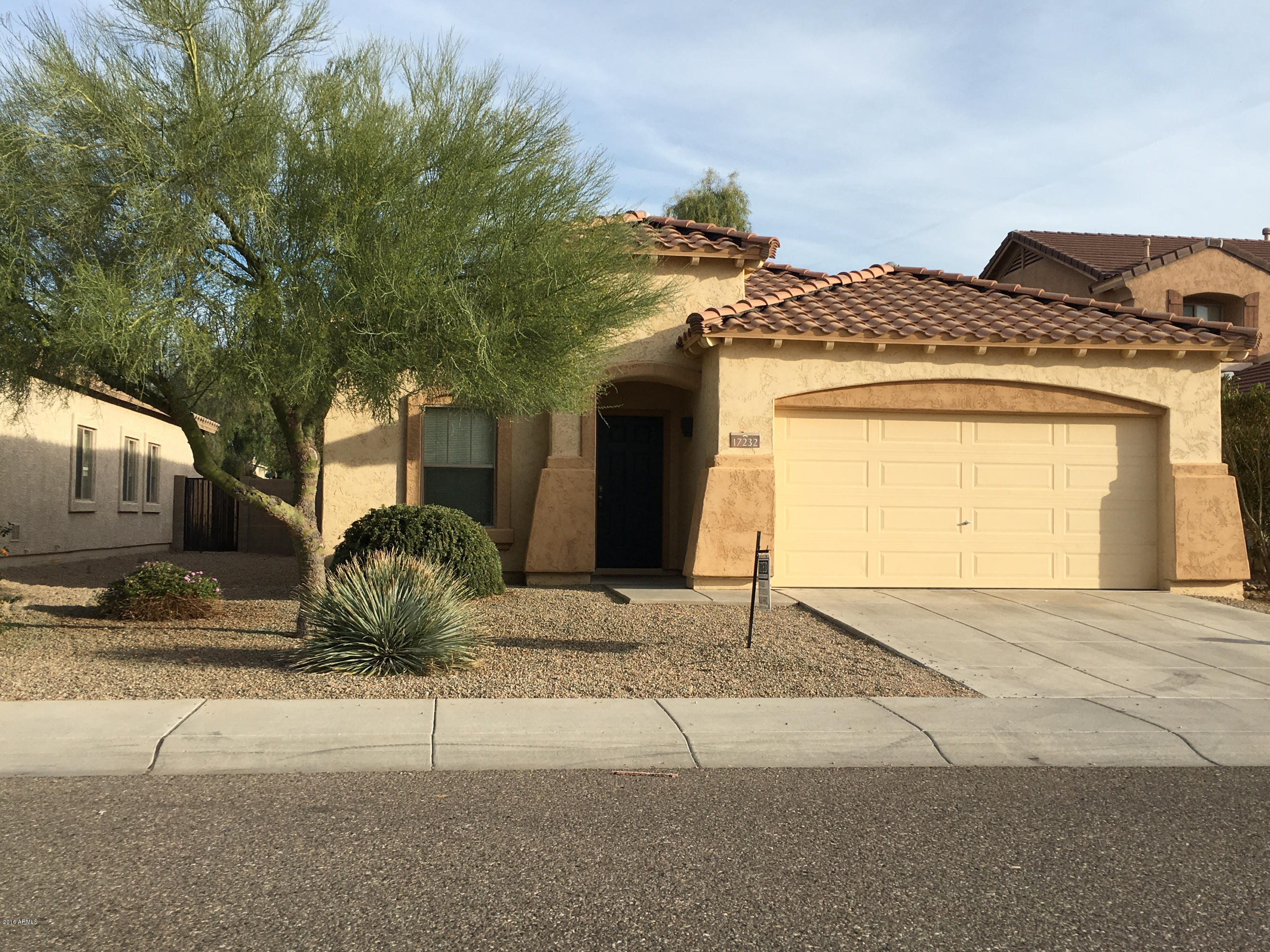 17232 West Rimrock Street Surprise, AZ 85388 - Photo 1 of 23 A