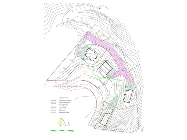 $549,000 | 0 Beatrice Road, Brisbane, CA 94005