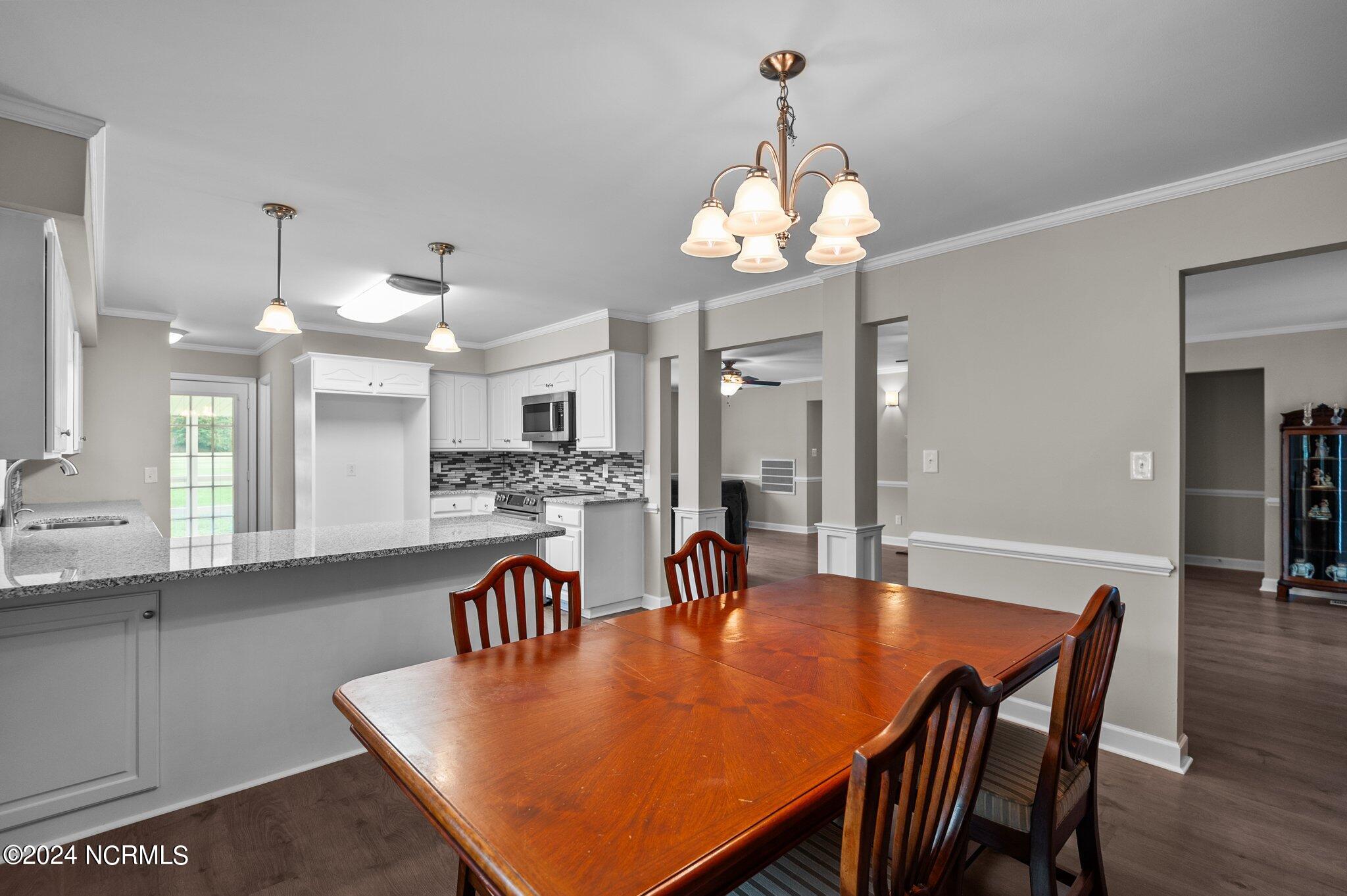 405 Rockledge Road New Bern, NC 28562 - Photo 14 of 35 405 Rockledge Rd, New Bern NC 28562