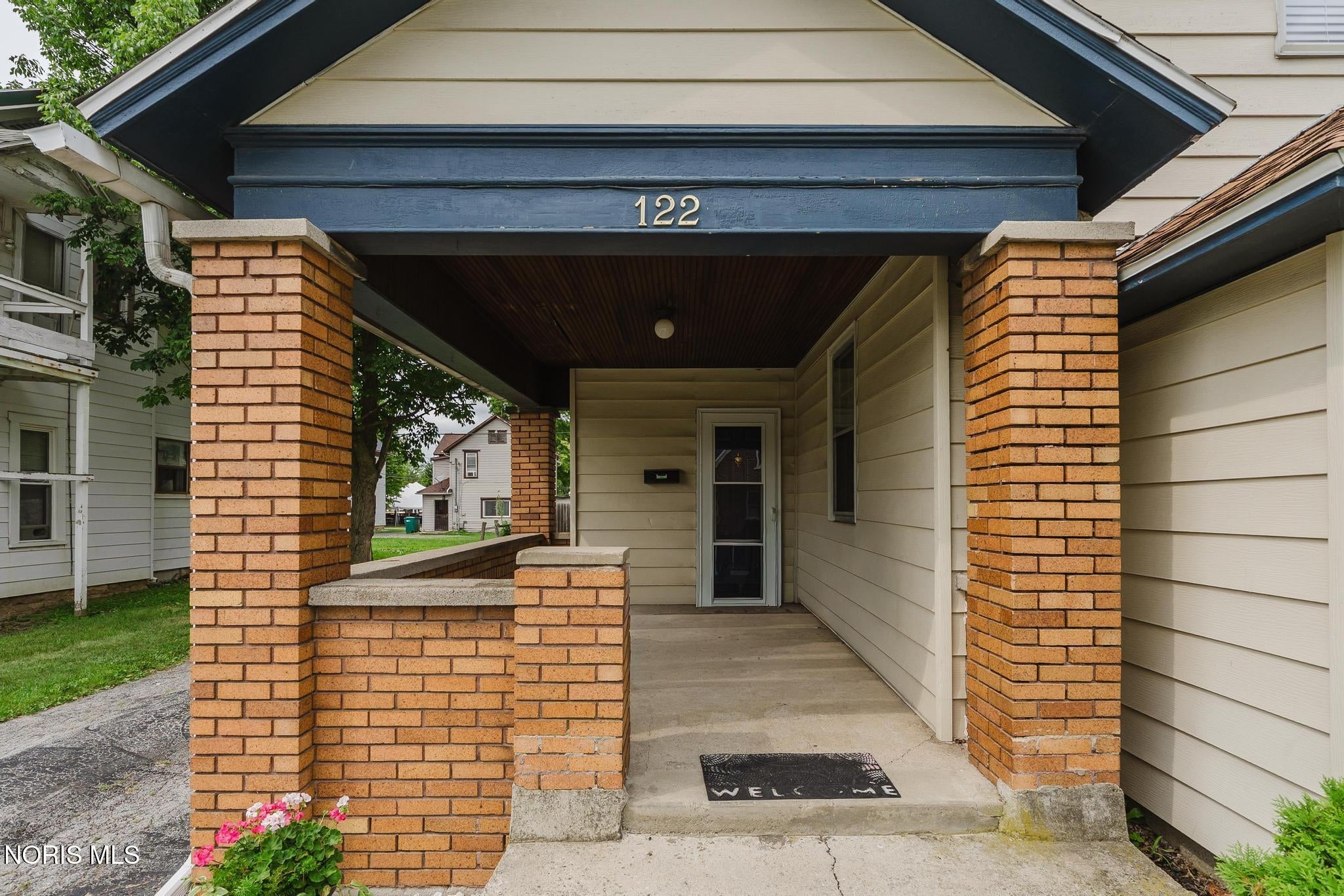 122 George Street Findlay, OH 45840 - Photo 4 of 48 Gallery Image 4