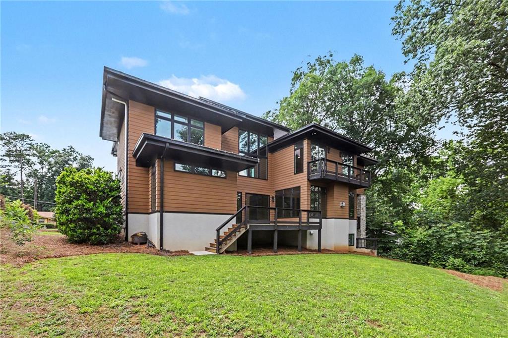 2175 Meadowcliff Drive Northeast Atlanta, GA 30345 - Photo 52 of 56
