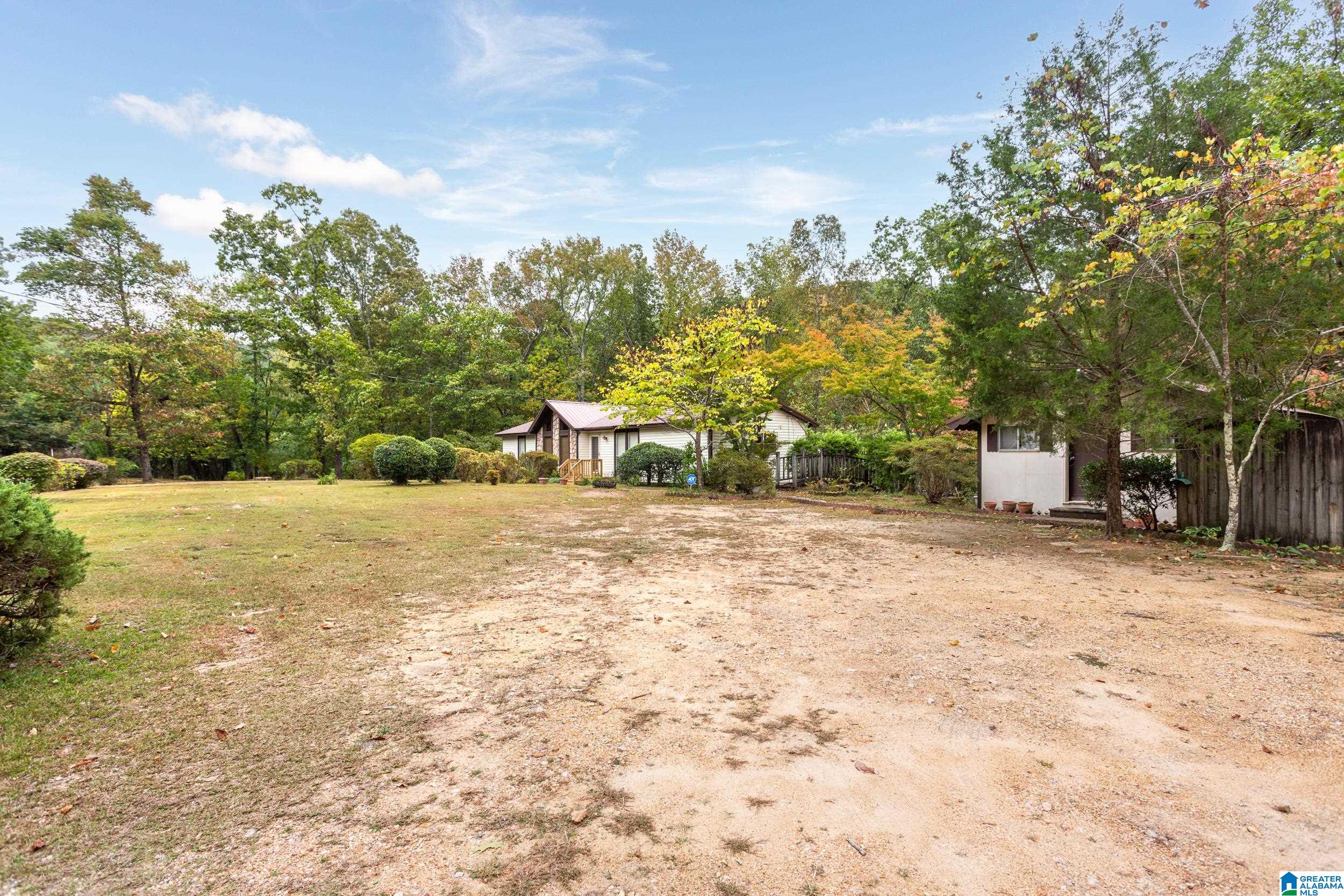 6745 Womack Road Pinson, AL 35126 - Photo 34 of 37
