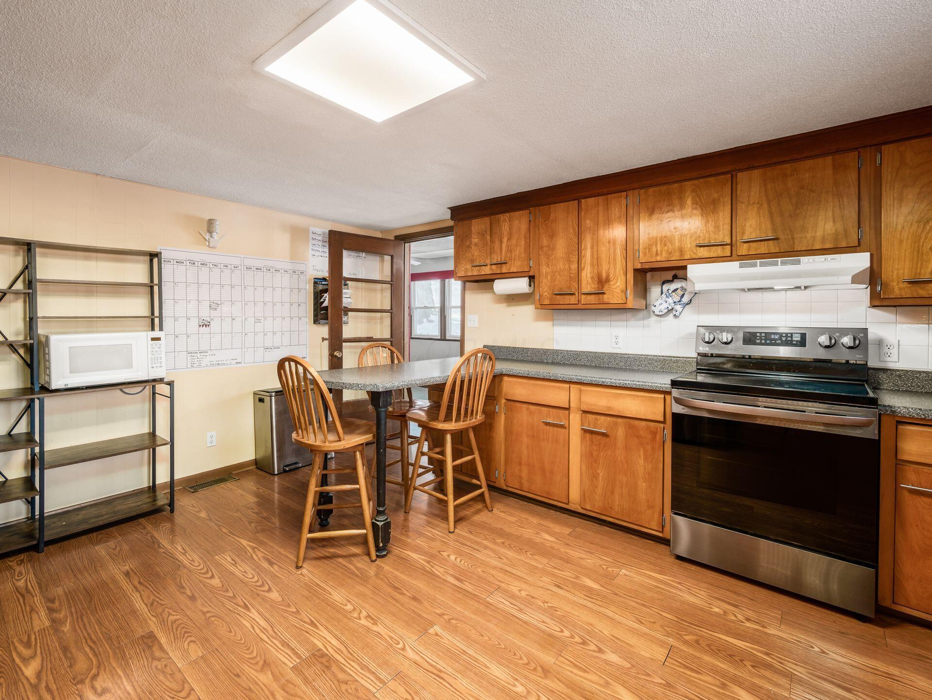 402 Sychar Road Mount Vernon, OH 43050 - Photo 28 of 53 Kitchen