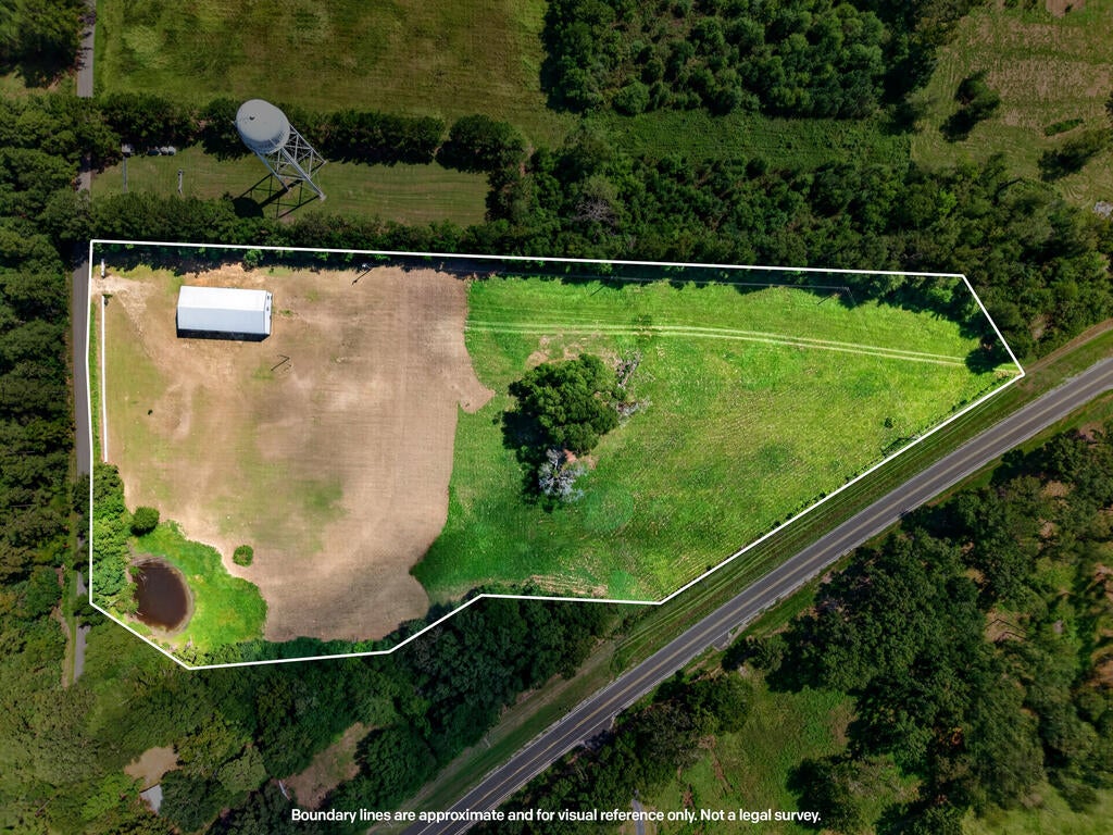 26 Charlie Daughdrill Road Carriere, MS 39426 - Photo 45 of 49 Gallery Image 45