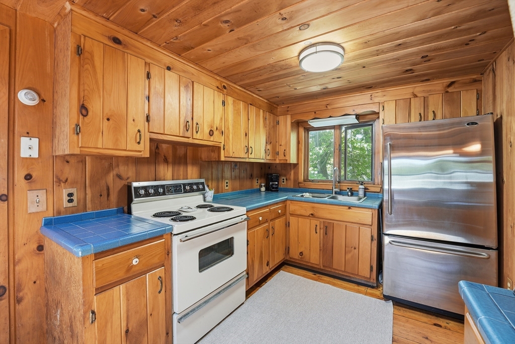 197 Buckland Road Ashfield, MA 01330 - Photo 22 of 34