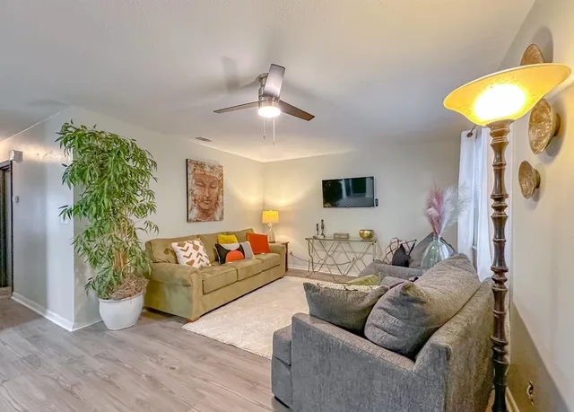 $475,000 | 1550 Kay Avenue, Unit 3, Tallahassee, FL 32301