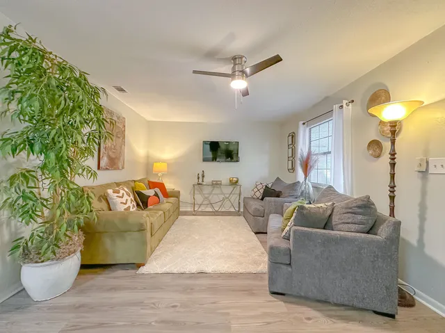 $475,000 | 1550 Kay Avenue, Unit 3, Tallahassee, FL 32301