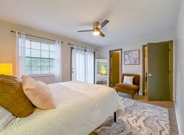 $475,000 | 1550 Kay Avenue, Unit 3, Tallahassee, FL 32301