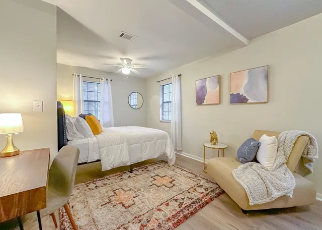 $475,000 | 1550 Kay Avenue, Unit 3, Tallahassee, FL 32301