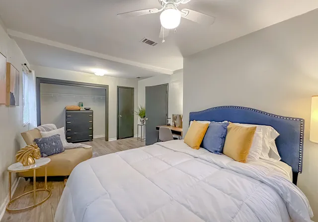 $475,000 | 1550 Kay Avenue, Unit 3, Tallahassee, FL 32301