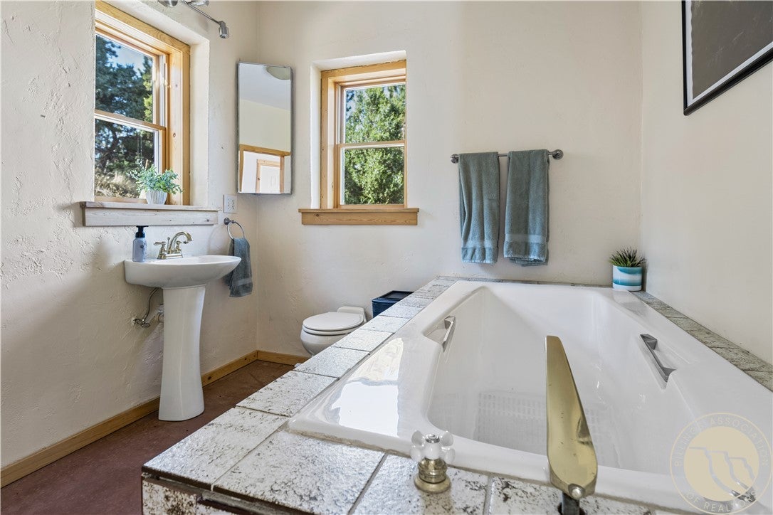 91 Upper Hawk Valley Road Columbus, MT 59019 - Photo 12 of 12 Gallery Image 12