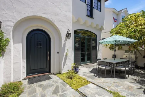 $4,295,000 | 935 F Avenue, Coronado, CA 92118
