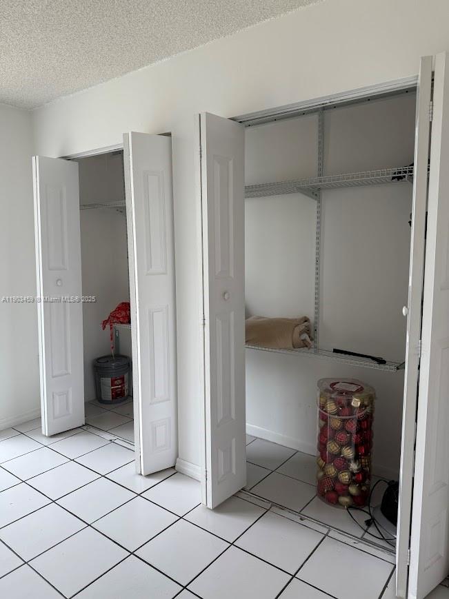 11790 Southwest 18th Street, Unit 1073 Miami, FL 33175 - Photo 18 of 25 a view of an empty room