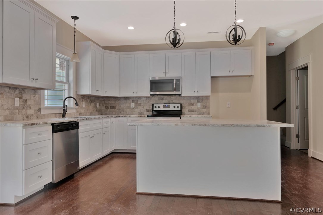 13310 Bradley Bridge Road Chester, VA 23831 - Photo 3 of 50 Gallery Image 3